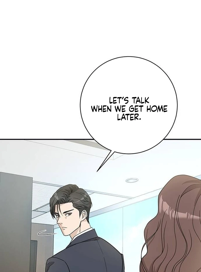 Ugly Wife chapter 14 page 49