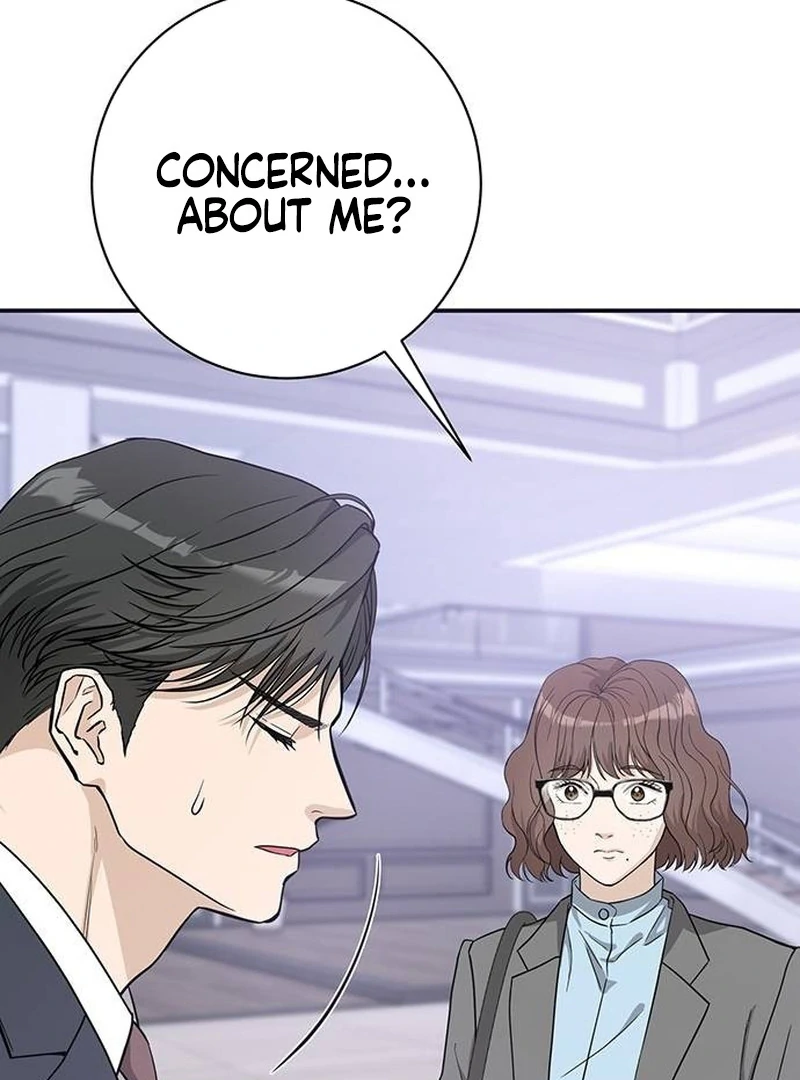 Ugly Wife chapter 14 page 69