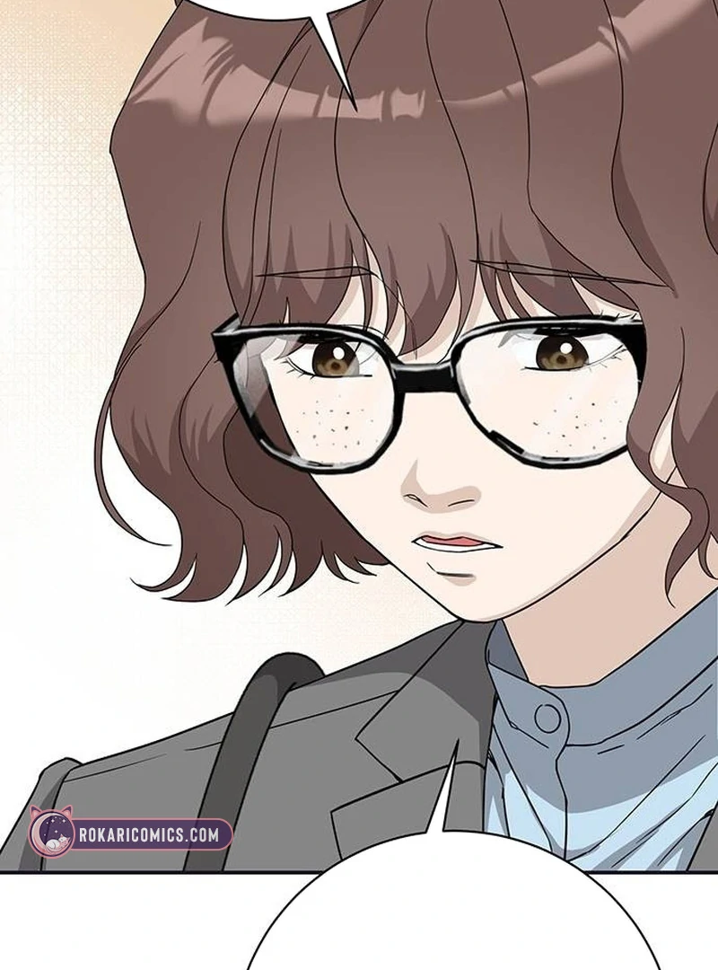 Ugly Wife chapter 14 page 73