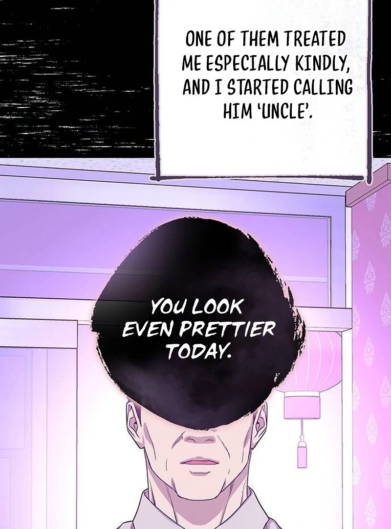 Ugly Wife chapter 14 page 80
