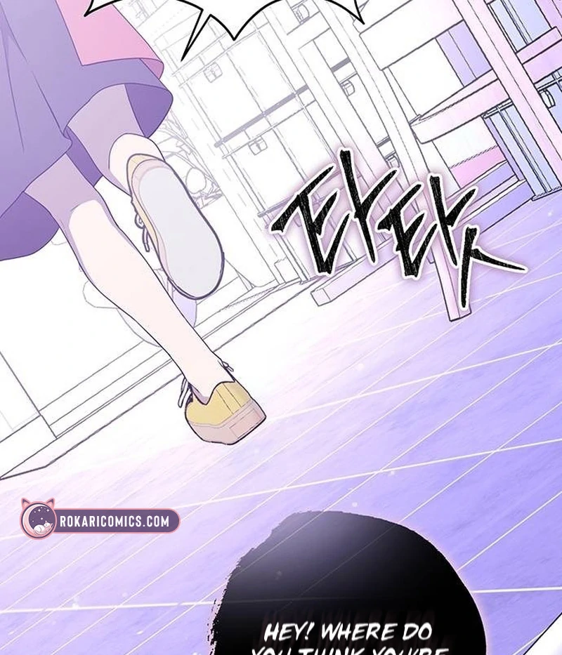 Ugly Wife chapter 14 page 86