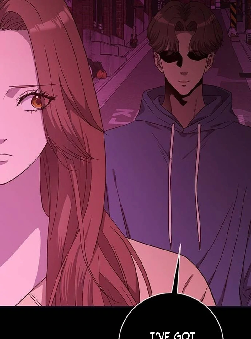 Ugly Wife chapter 14 page 91