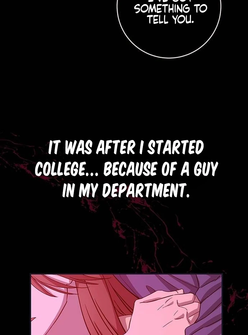 Ugly Wife chapter 14 page 92