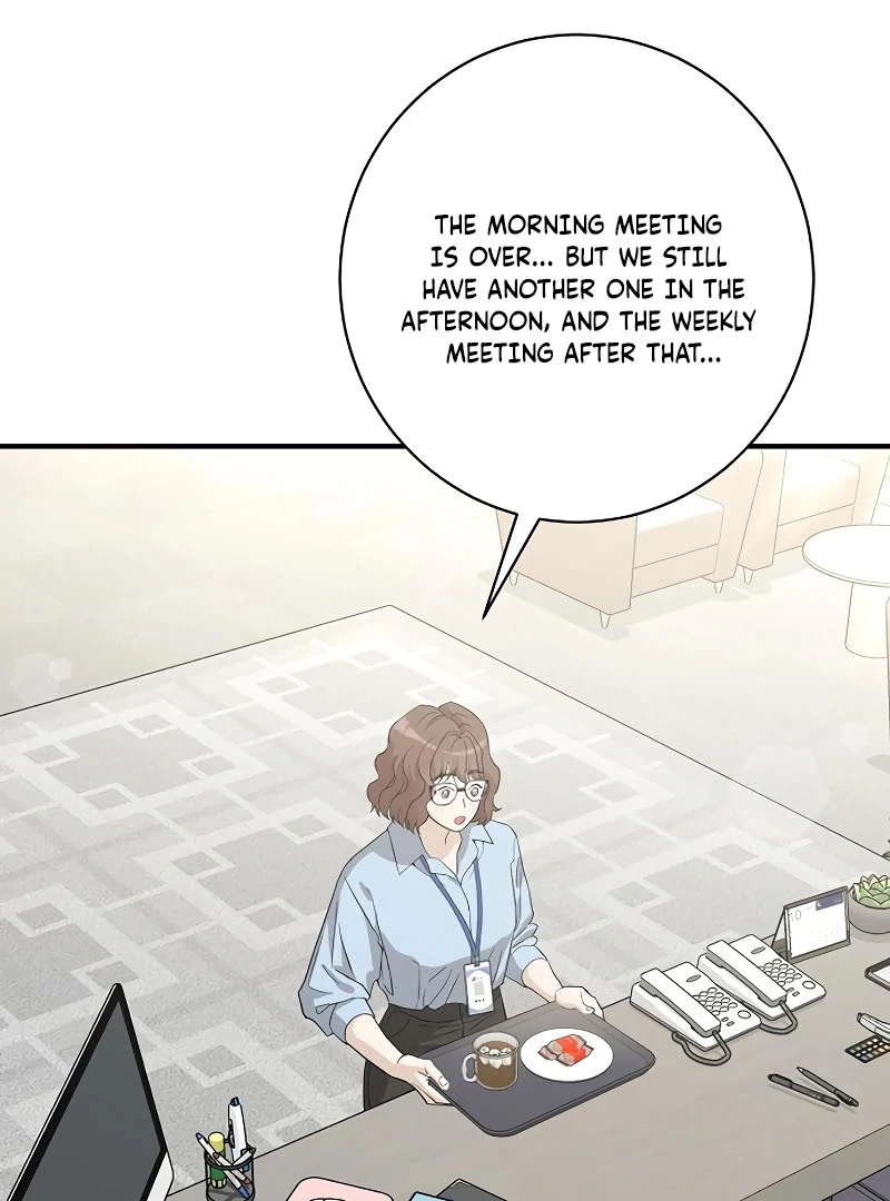 Ugly Wife chapter 21 page 5