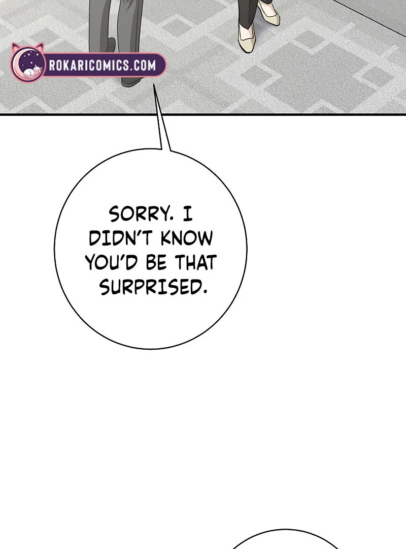 Ugly Wife chapter 21 page 10