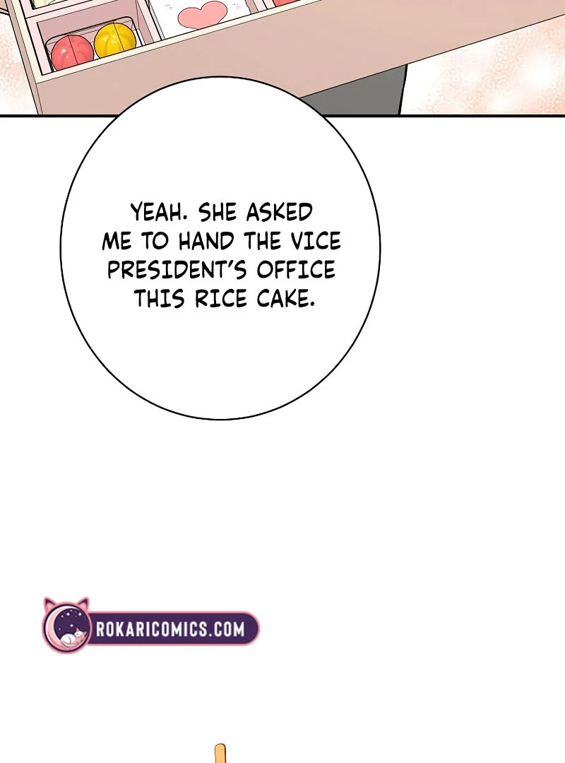 Ugly Wife chapter 21 page 14