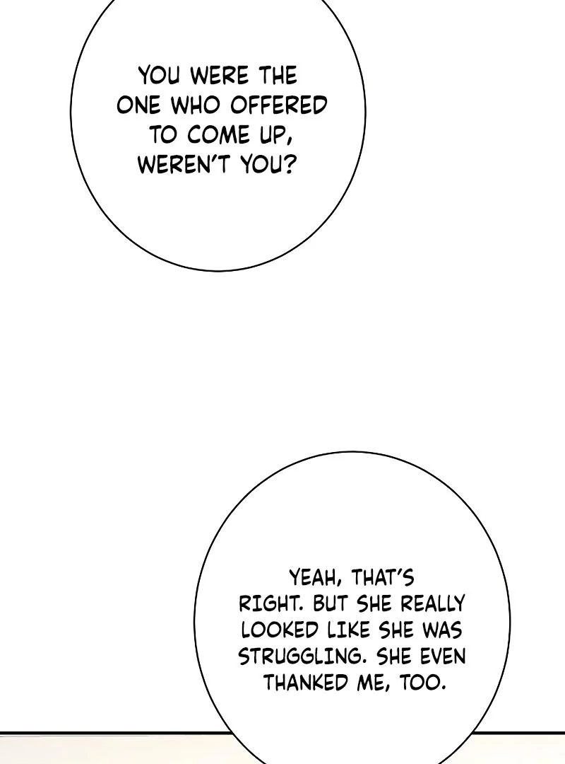 Ugly Wife chapter 21 page 18