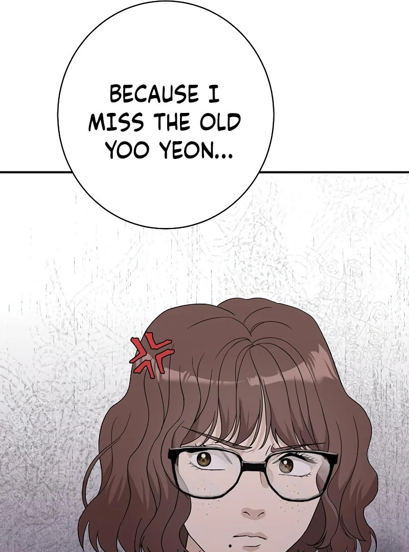 Ugly Wife chapter 21 page 25