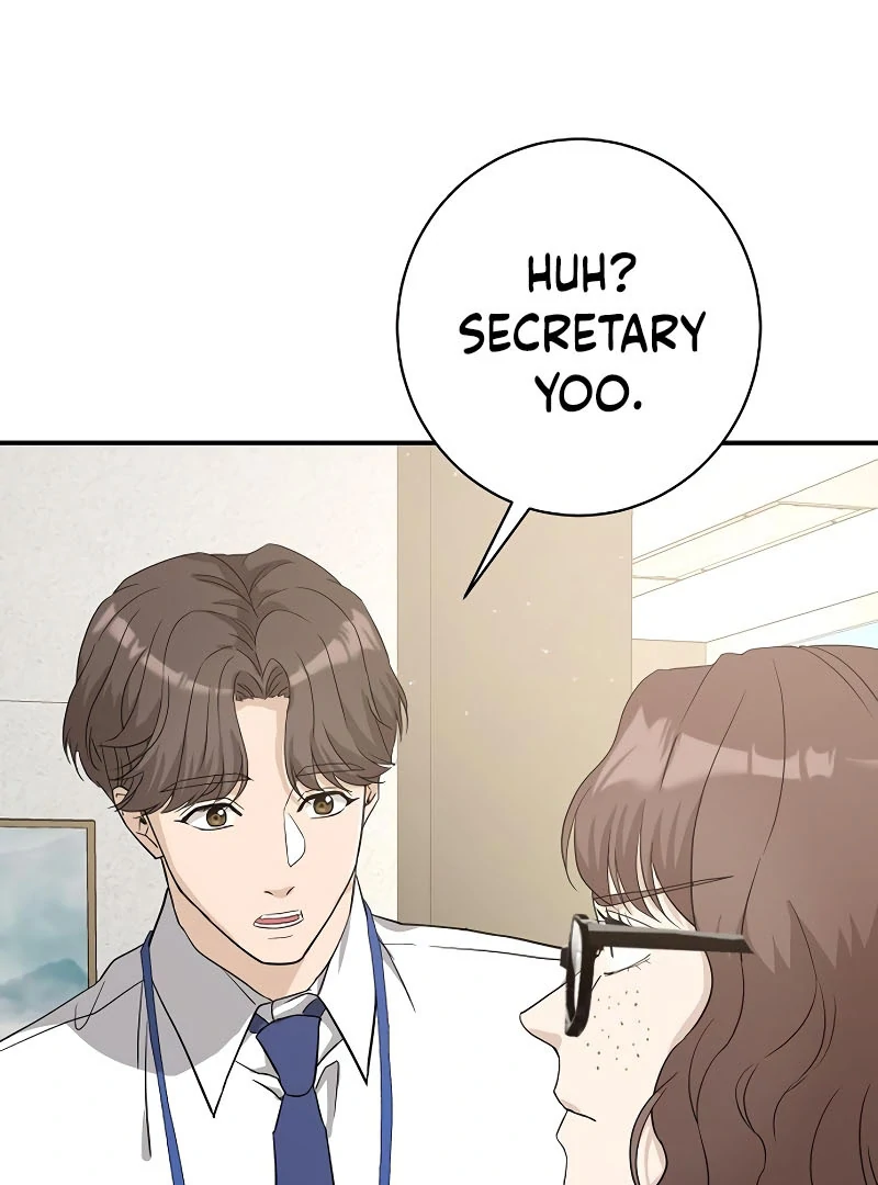 Ugly Wife chapter 21 page 33