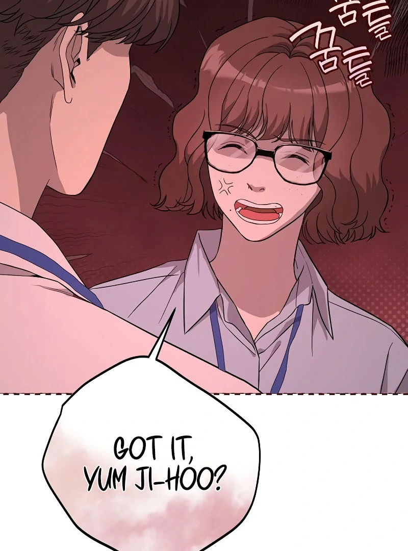 Ugly Wife chapter 21 page 39