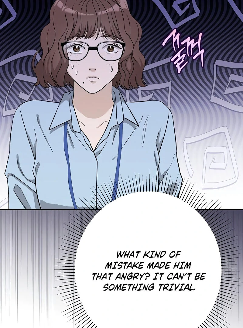 Ugly Wife chapter 21 page 64