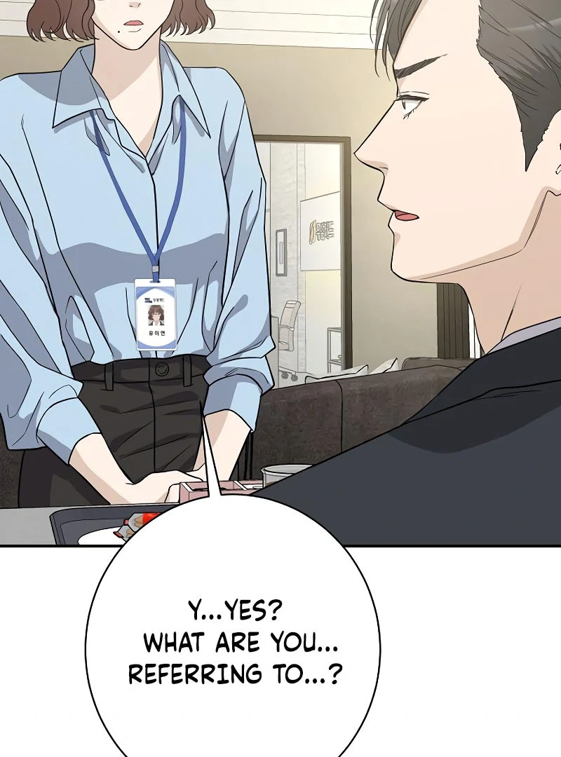 Ugly Wife chapter 21 page 66