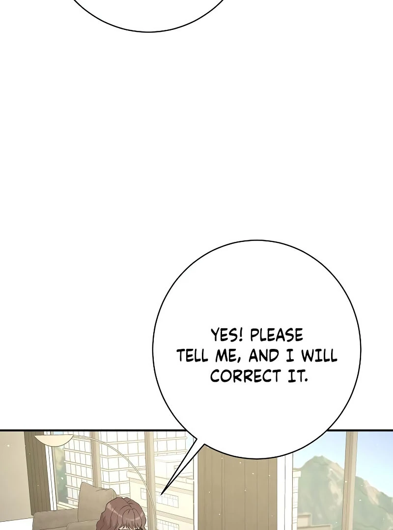 Ugly Wife chapter 21 page 69
