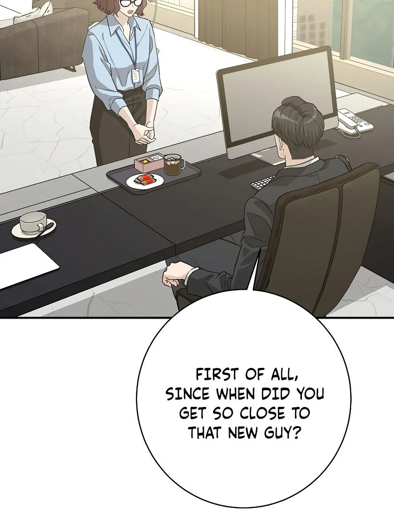 Ugly Wife chapter 21 page 70