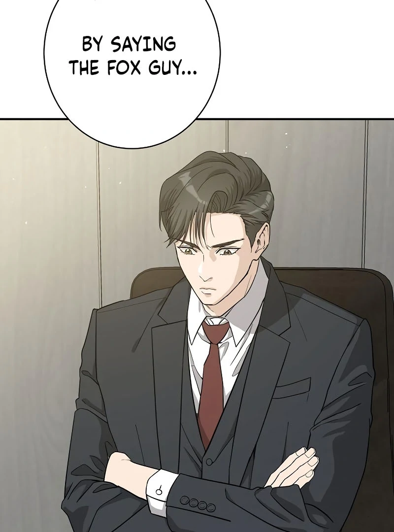 Ugly Wife chapter 21 page 80