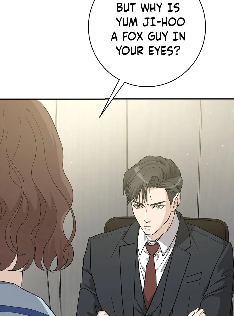Ugly Wife chapter 21 page 87