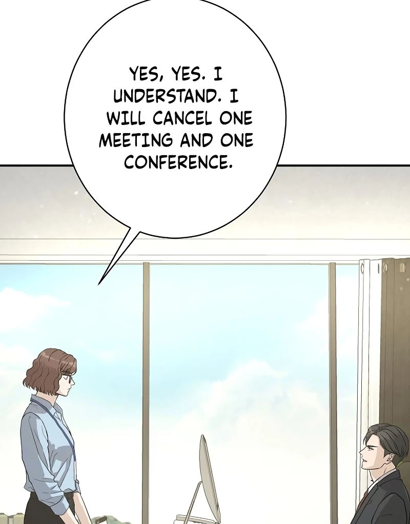 Ugly Wife chapter 21 page 93