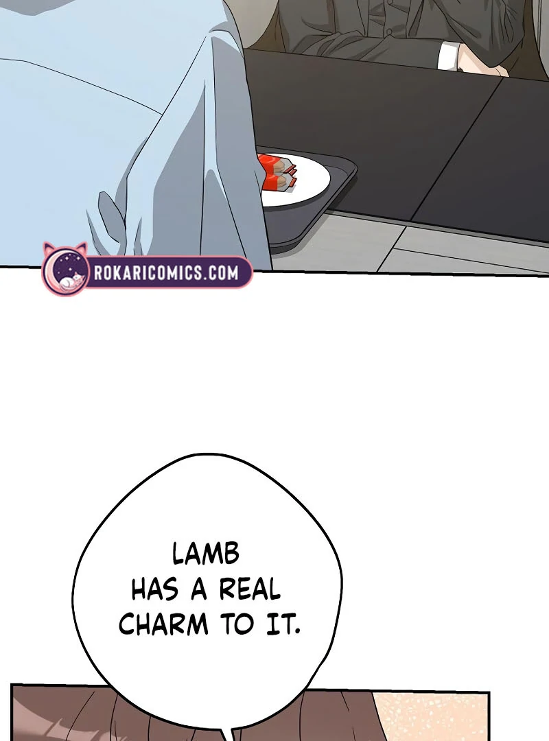 Ugly Wife chapter 21 page 112