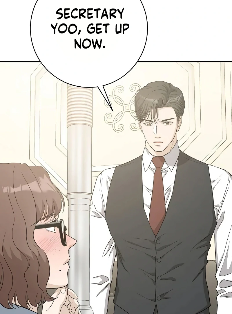 Ugly Wife chapter 22 page 41