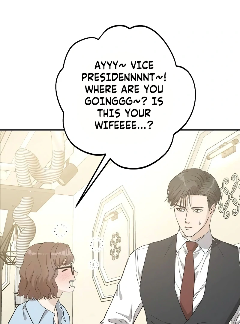 Ugly Wife chapter 22 page 46