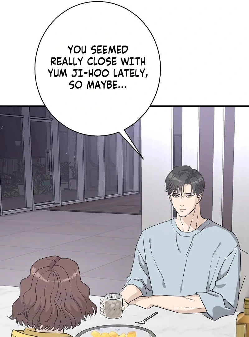 Ugly Wife chapter 22 page 85