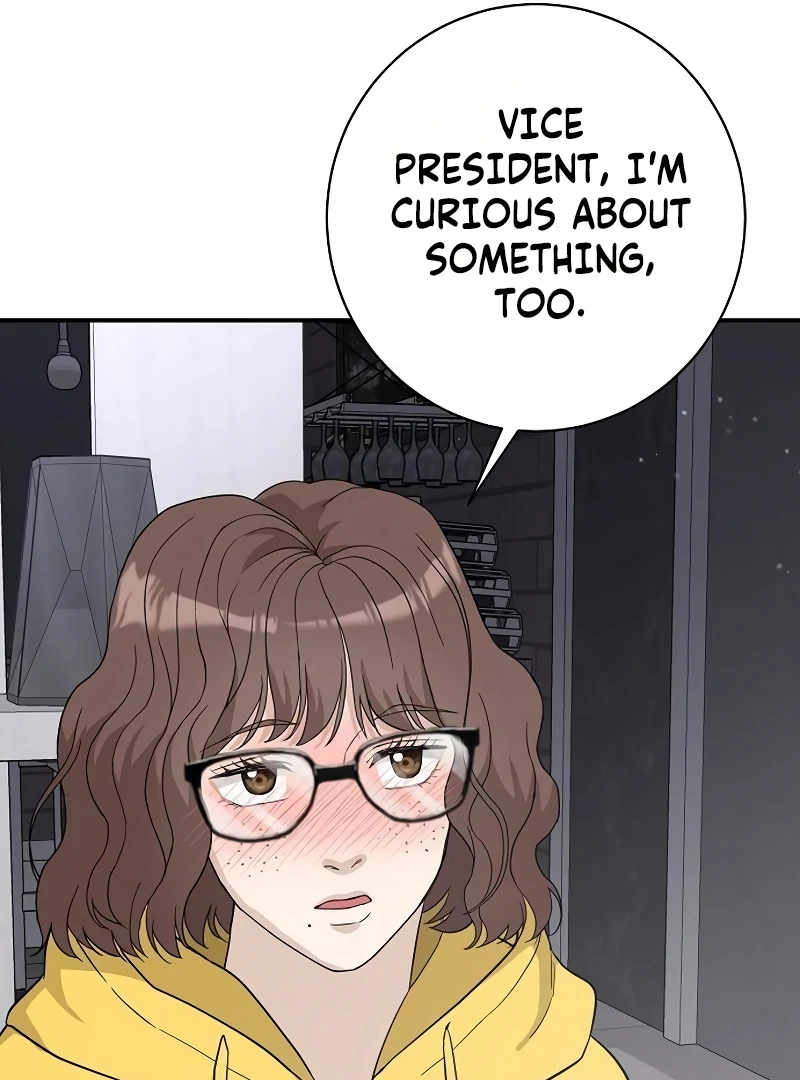 Ugly Wife chapter 22 page 92