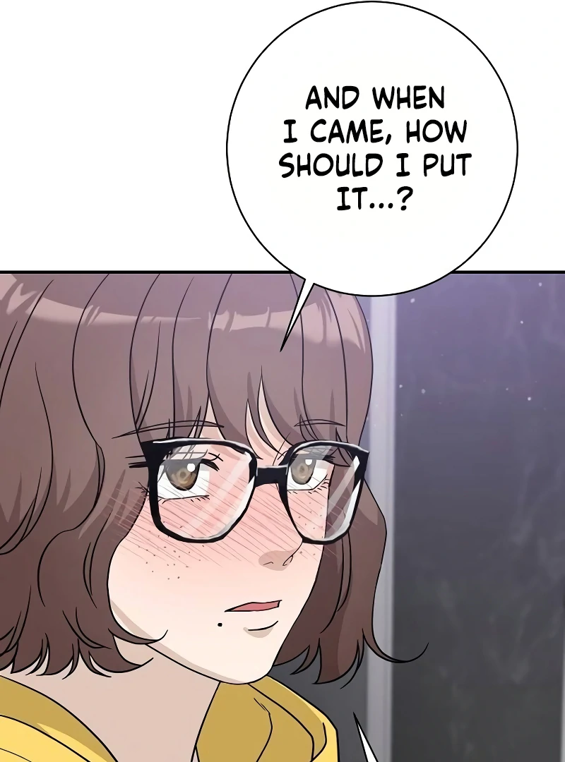 Ugly Wife chapter 22 page 96
