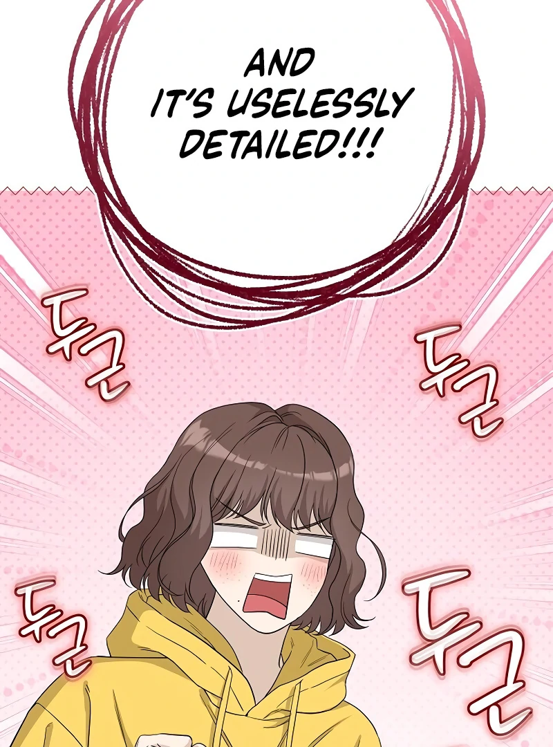 Ugly Wife chapter 24 page 11