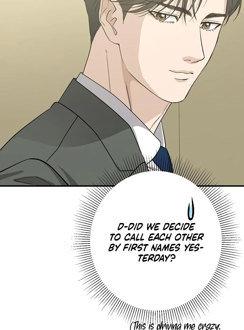 Ugly Wife chapter 24 page 28