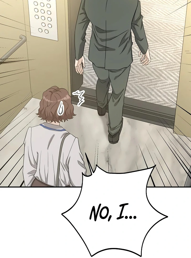 Ugly Wife chapter 24 page 40