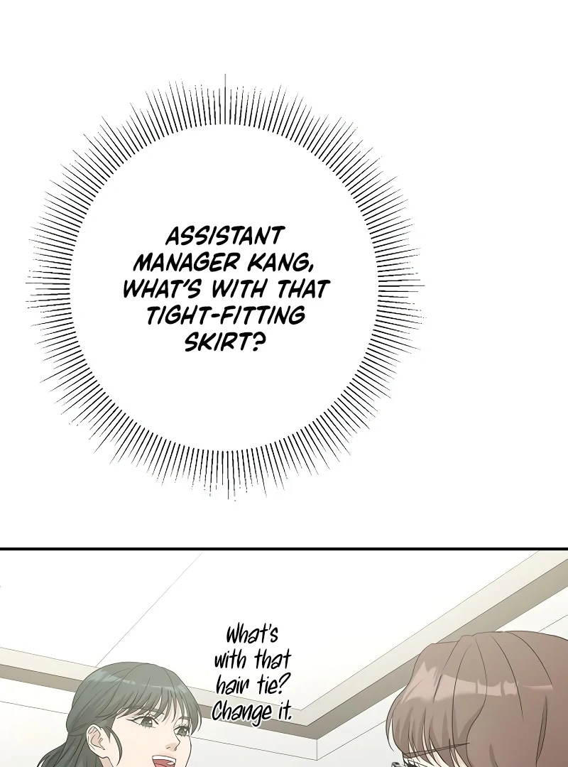 Ugly Wife chapter 24 page 54