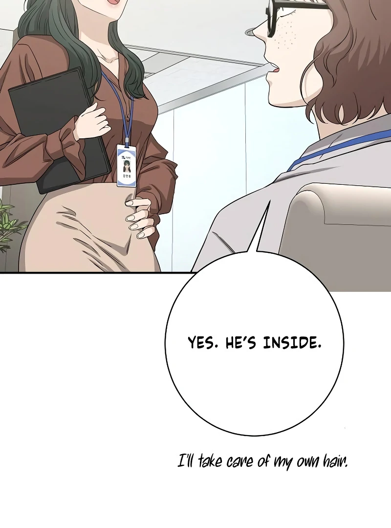 Ugly Wife chapter 24 page 55