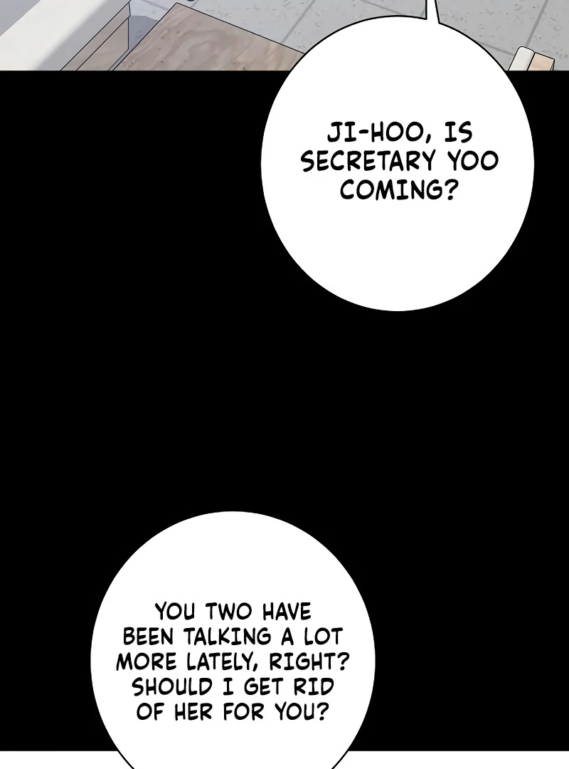 Ugly Wife chapter 24 page 85