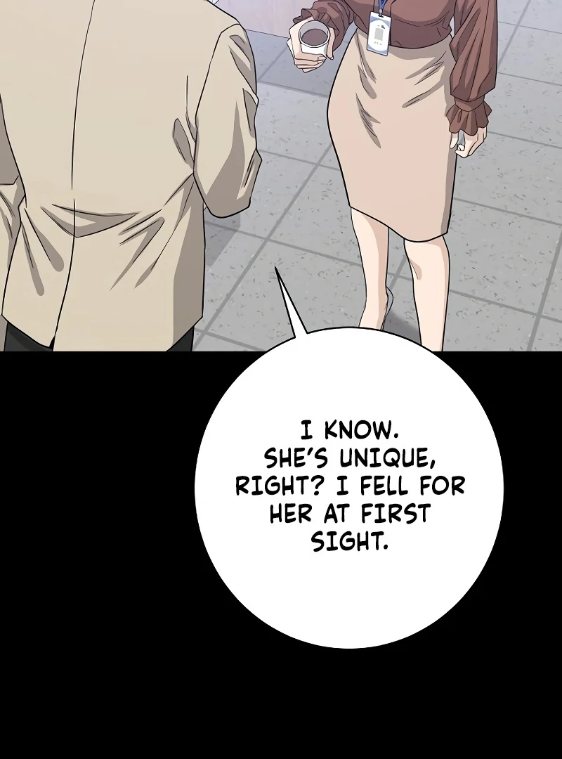 Ugly Wife chapter 24 page 91