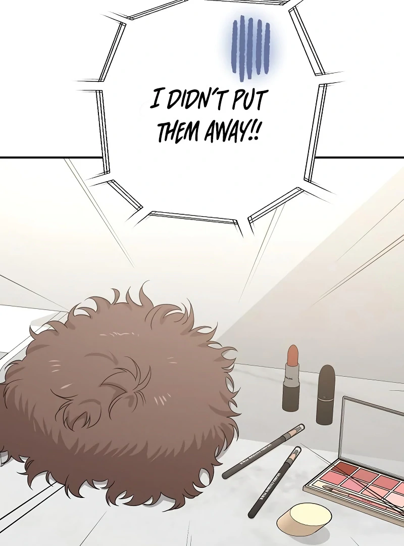 Ugly Wife chapter 24 page 132