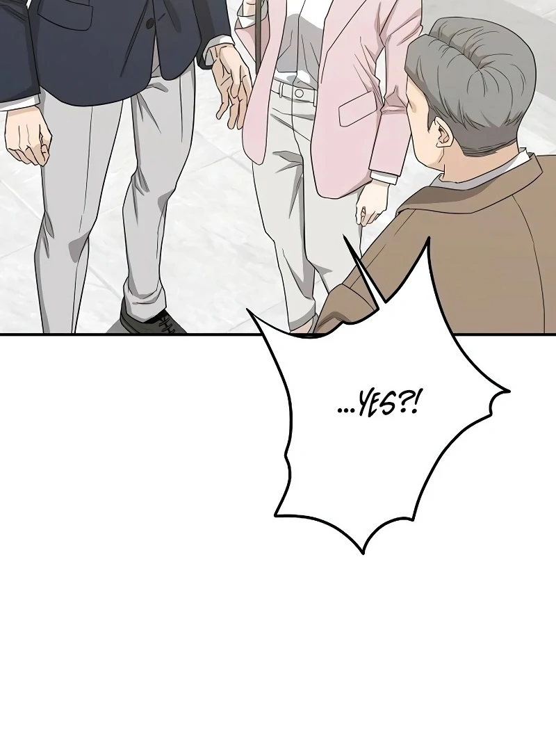 Ugly Wife chapter 26 page 34