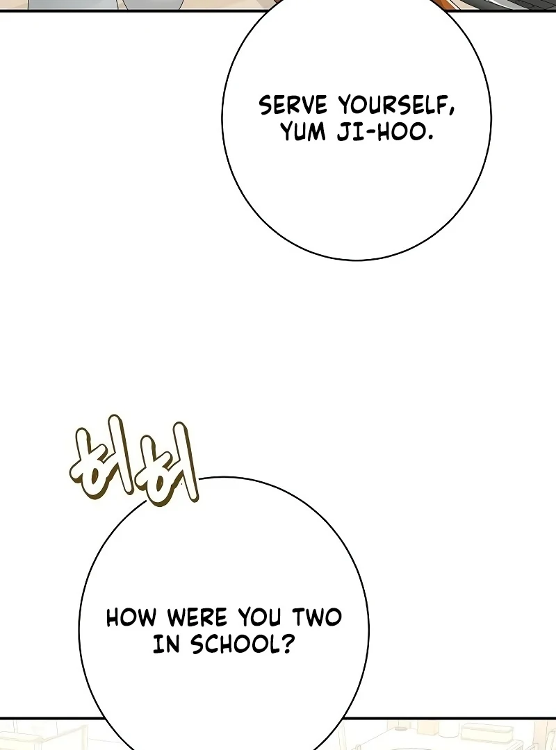 Ugly Wife chapter 26 page 53