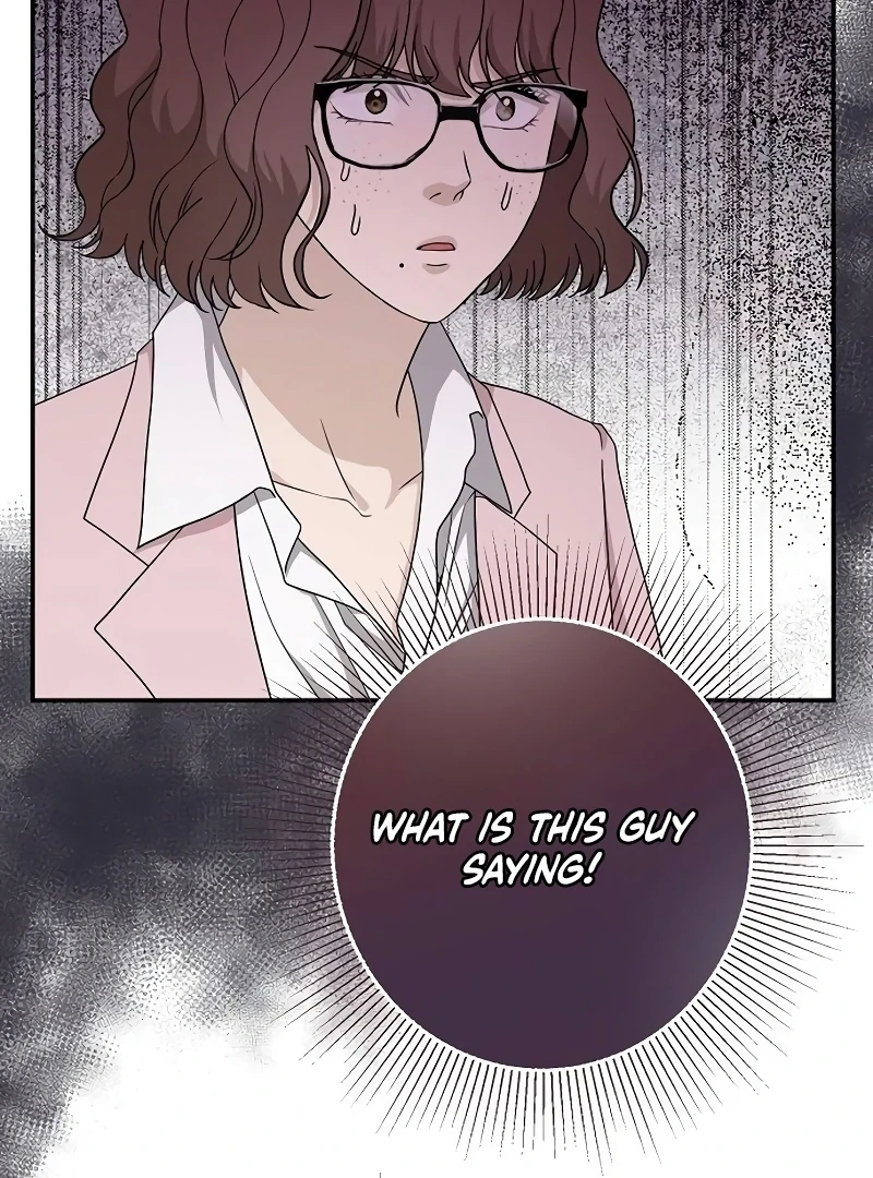 Ugly Wife chapter 26 page 61