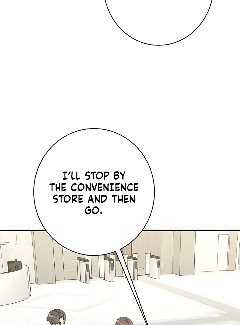 Ugly Wife chapter 26 page 81