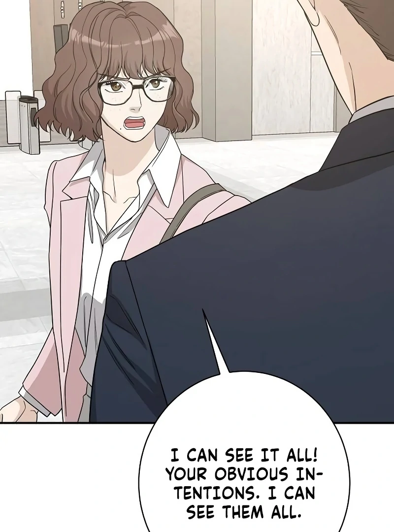 Ugly Wife chapter 26 page 98