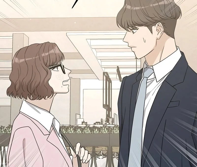 Ugly Wife chapter 26 page 100