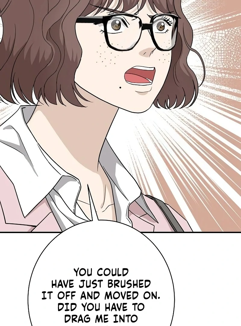 Ugly Wife chapter 26 page 107