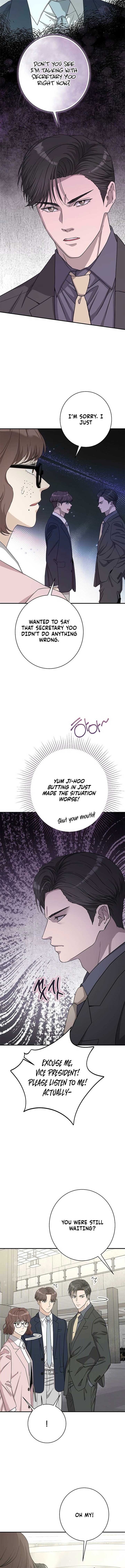 Ugly Wife chapter 27 page 2