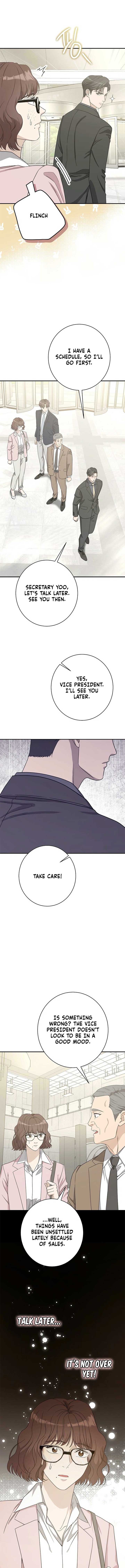 Ugly Wife chapter 27 page 4