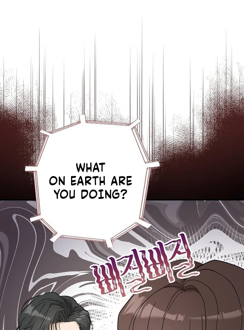 Ugly Wife chapter 28 page 26
