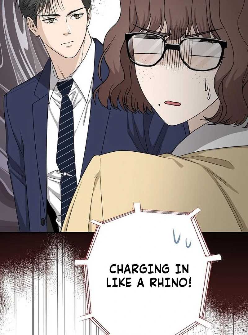 Ugly Wife chapter 28 page 27