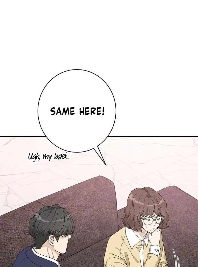 Ugly Wife chapter 28 page 40