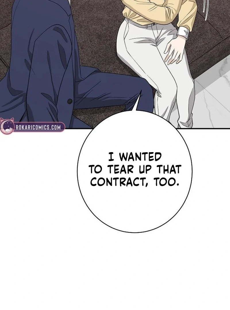 Ugly Wife chapter 28 page 41