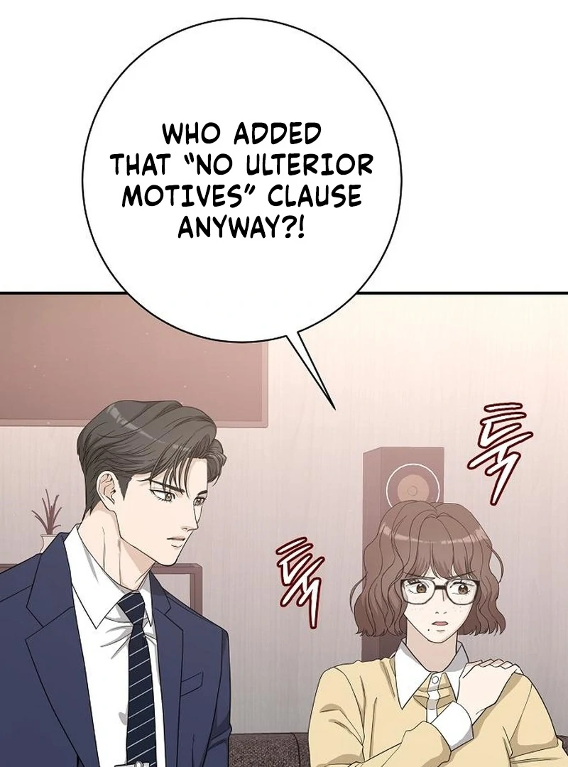 Ugly Wife chapter 28 page 42