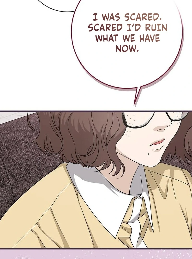 Ugly Wife chapter 28 page 44